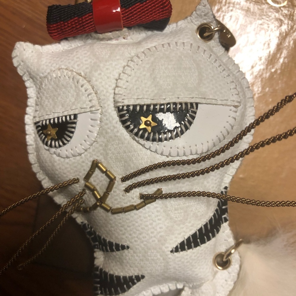 Gucci Keycharm - Picture 3 of 8